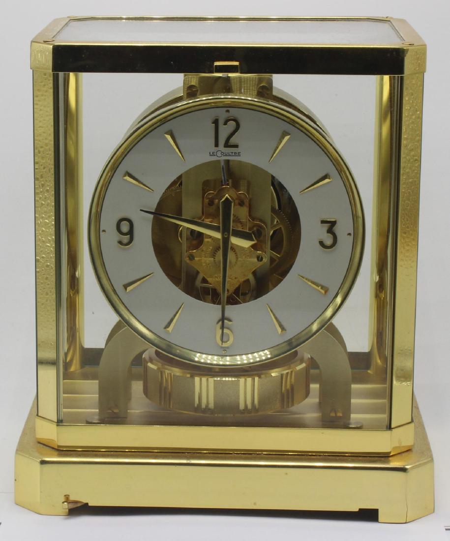 Le Coultre Atmos clock (1 of 4)