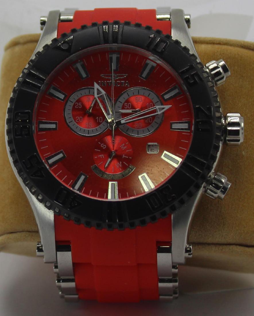 Invicta model number 15382 (1 of 3)