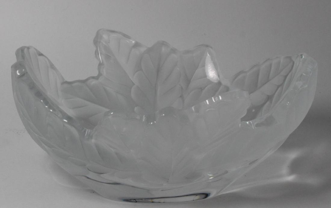 lalique crystal (1 of 2)