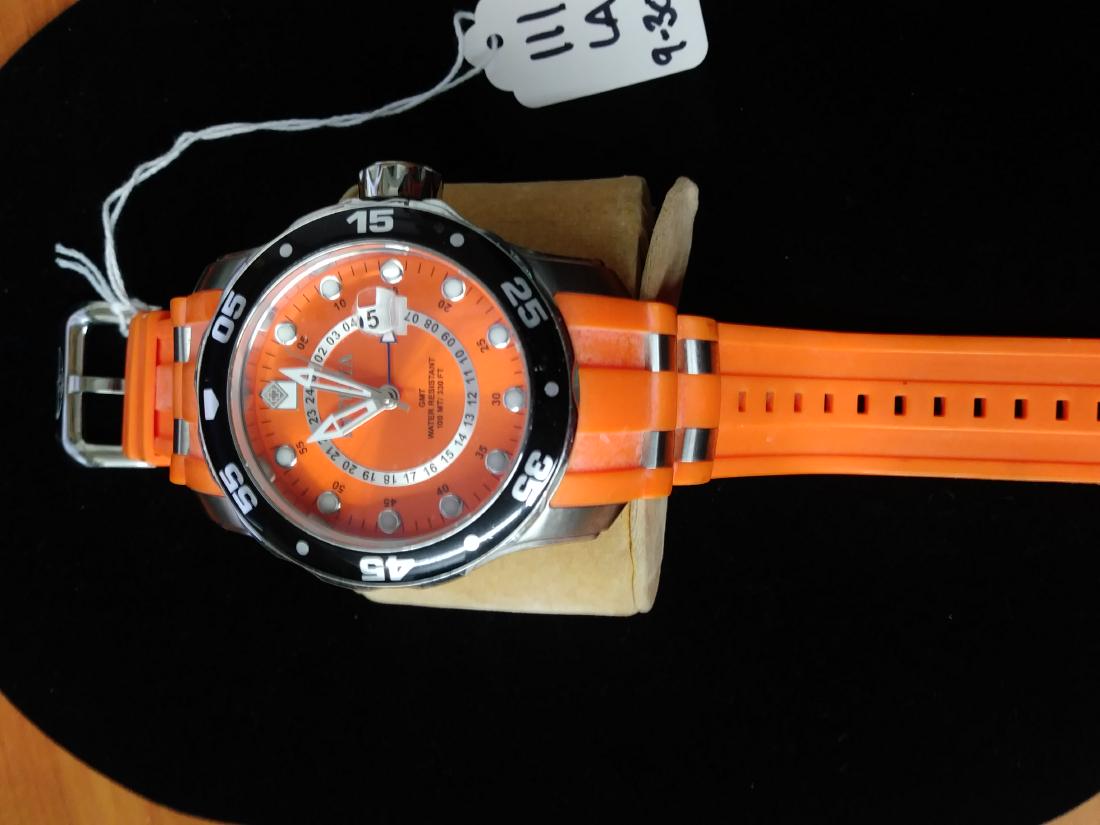 Invicta pro diver (1 of 1)