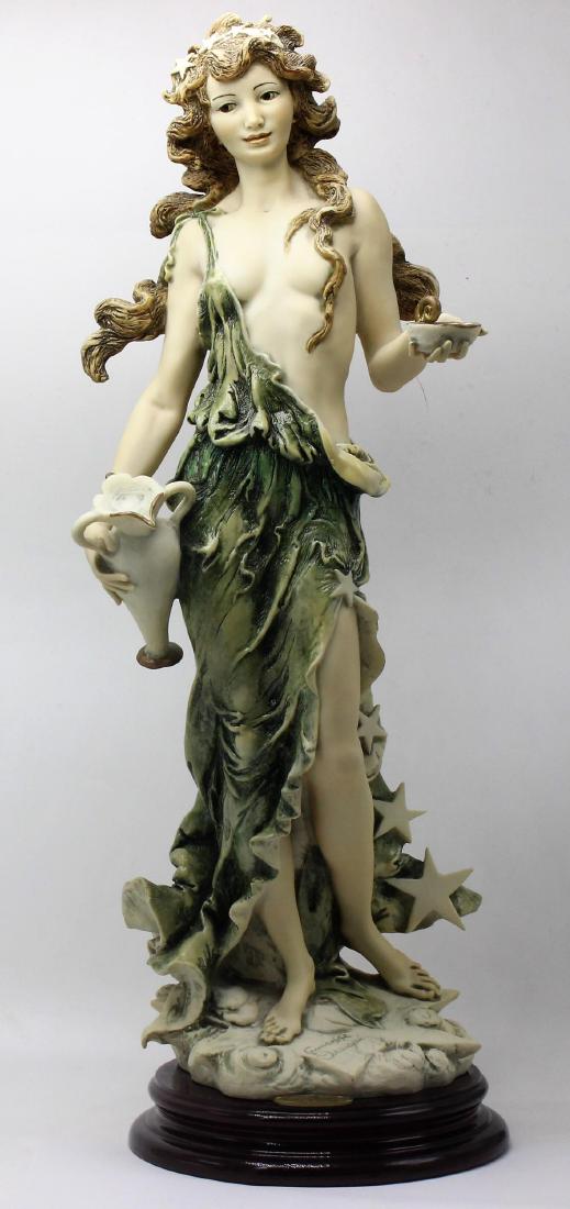 Giuseppe Armani #0482 C Ambrosia Figure (1 of 3)