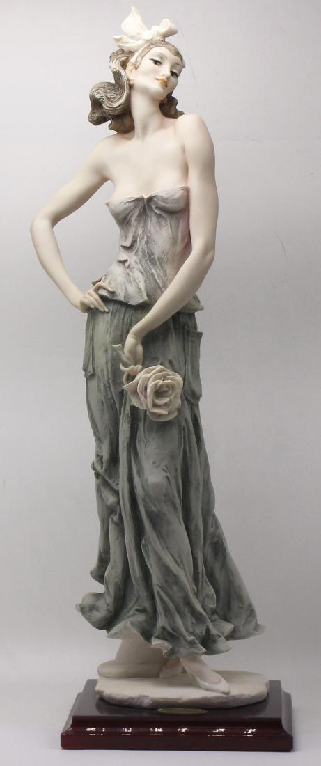 Giuseppe Armani #0648 C. Alessandra Figure (1 of 3)