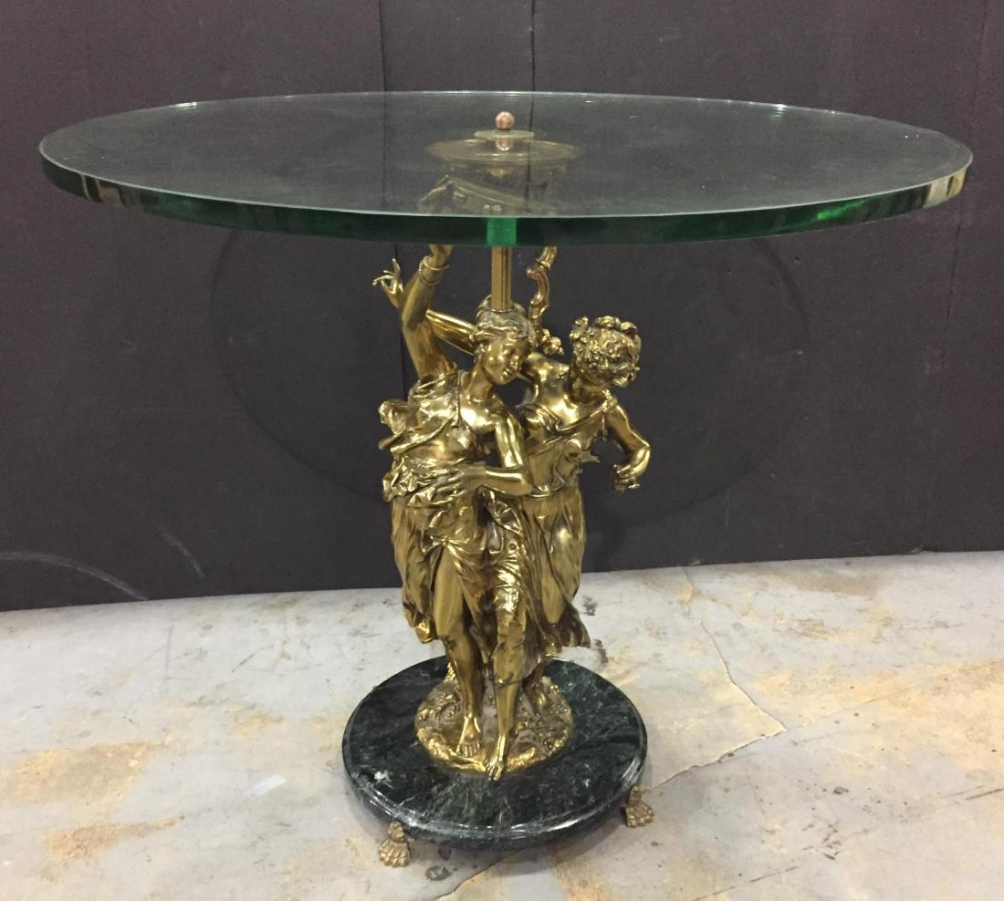 After Henry Etienne Domaige French 1830-1888 Bronze (1 of 3)