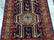Antique Persian Serab Runner Rug - 2