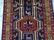 Antique Persian Serab Runner Rug - 4