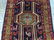 Antique Persian Serab Runner Rug - 5