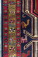 Antique Persian Serab Runner Rug - 6