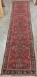Antique Persian Hand Knotted Runner Rug