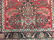 Antique Persian Hand Knotted Runner Rug - 2