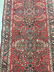 Antique Persian Hand Knotted Runner Rug - 3