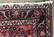Antique Persian Hand Knotted Runner Rug - 4