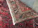 Antique Persian Hand Knotted Runner Rug - 5
