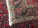 Antique Persian Hand Knotted Runner Rug - 6