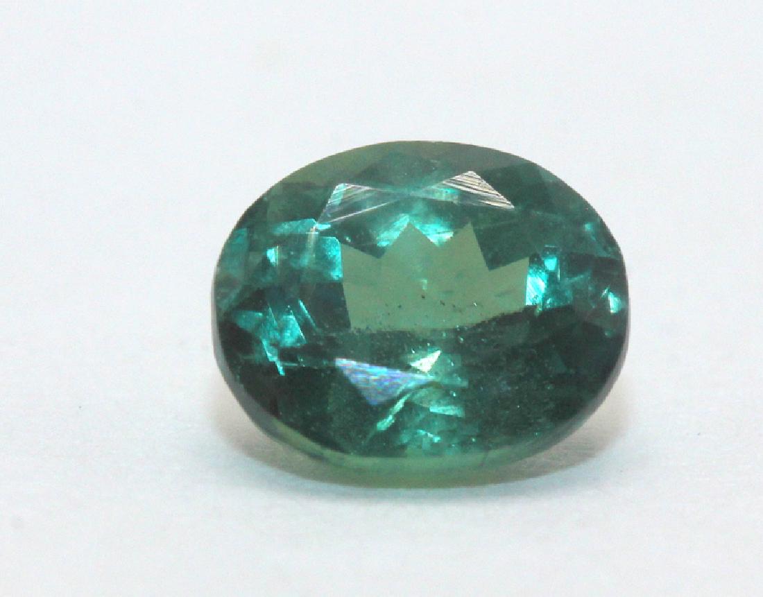 0.50ct - 0.59ct Alexandrite Oval Gemstones: 0.50ct - 0.59ct Alexandrite Oval Gemstones