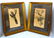 247: J.J. Audubon Royal Octavo Edit. Lithographs (Pair)