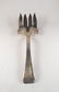 44: Antique Tiffany & Co. Sterling Silver Serving Fork