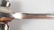 44: Antique Tiffany & Co. Sterling Silver Serving Fork - 2