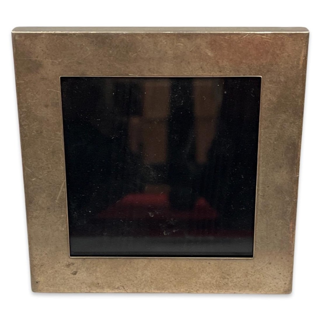 Tiffany & Co Sterling Silver Picture Frame (1 of 3)