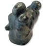 Canada Eskimo Inuit Soapstone Carving Figurines