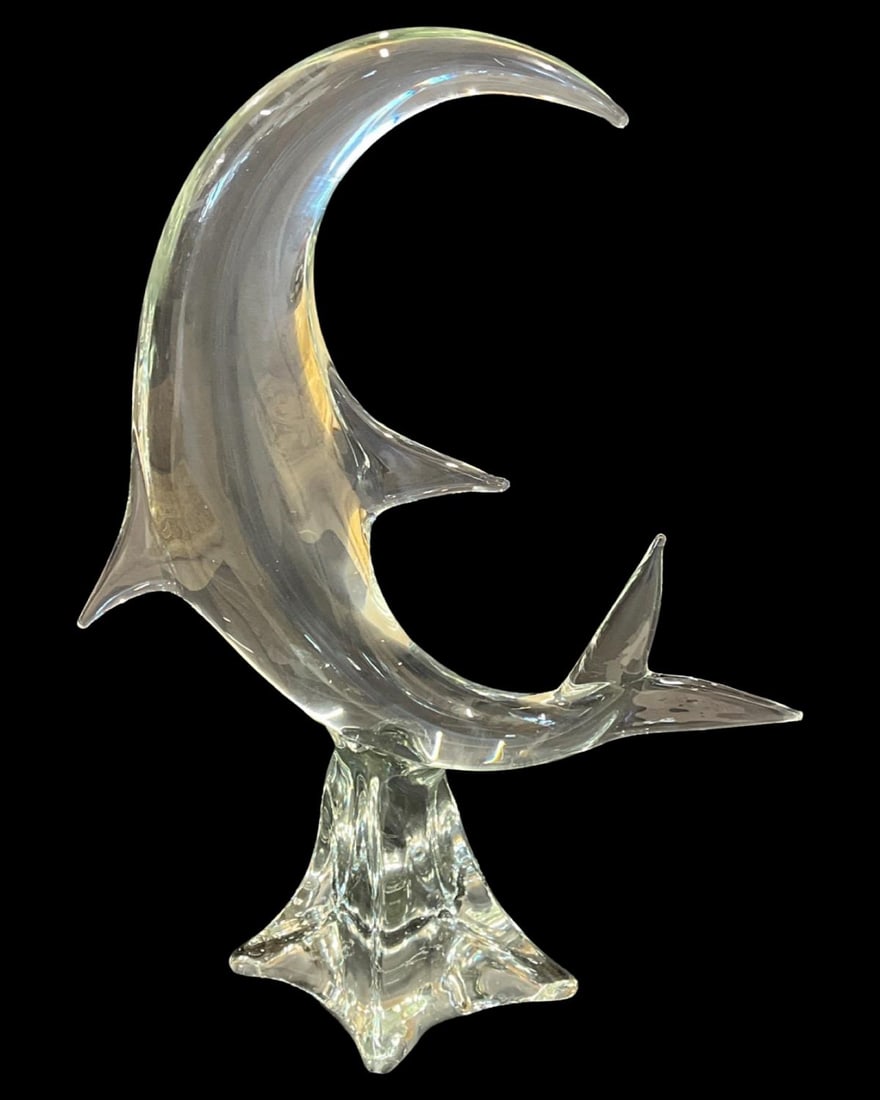 MURANO Zanetti ムラノ ザネッティ フィッシュ アレキサンドライト MURANO Zanetti ムラノ ザネッティ フィッシュ