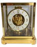 Jaeger LeCoultre Atmos Clock