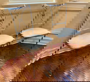 Lot of Four Reproduction Chairs