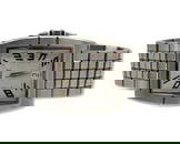 Piaget Upstream Stainless Steel Men's Watch