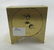 Tiffany & Co Brass Desk Clock - 3