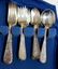 52 Pc. Kirk Stieff 'Stieff Rose' Sterling Silver - 2