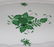 Herend 'Green Chinese Bouquet' Oval Serving Tray - 2