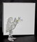 Swarovski Crystal Bald Eagle - 4