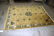 Antique Chinese Soft Spun Oriental Rug