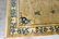 Antique Chinese Soft Spun Oriental Rug - 2