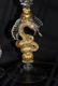 4 Pc. Signed Venetian Glass Pieces - 2