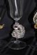4 Pc. Signed Venetian Glass Pieces - 3