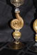 4 Pc. Signed Venetian Glass Pieces - 5