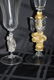 4 Pc. Signed Venetian Glass Pieces - 6