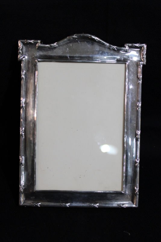 Sterling Picture Frame (1 of 5)