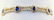 Very Fine Contemporary 18K Yellow Gold Diamond &