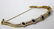 Very Fine Contemporary 18K Yellow Gold Diamond & - 2
