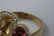 Chanel 18Kt YG Pearl, Pink Tourmaline, Amethyst, - 5