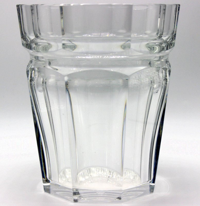 Baccarat Crystal Ice Bucket (1 of 4)