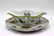 Herend "Queen Victoria" Porcelain Gravy Boat &