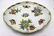 Herend "Queen Victoria" Porcelain Gravy Boat & - 3