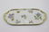 Herend Hand Painted Porcelain Serving Tray
