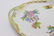 Herend Hand Painted Porcelain Serving Tray - 3