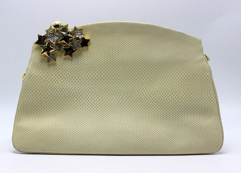 Judith Leiber Purse (1 of 5)