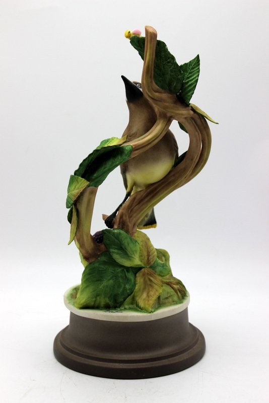 Boehm Porcelain Figure (1 of 4)