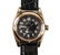 Rolex Oyster Perpetual 14k Rose Gold Watch - 2