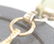 14k Gold Chinese Nei Hua Pendant Necklace - 5